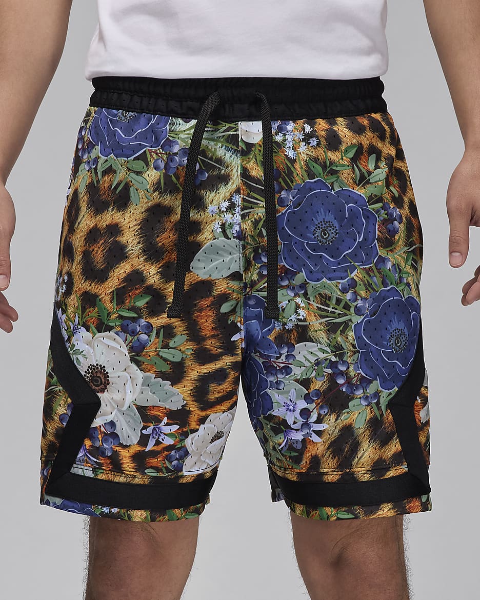 NIKE公式】ジョーダン スポーツ メンズ Dri-FIT ダイアモンド ショートパンツ.オンラインストア (通販サイト)